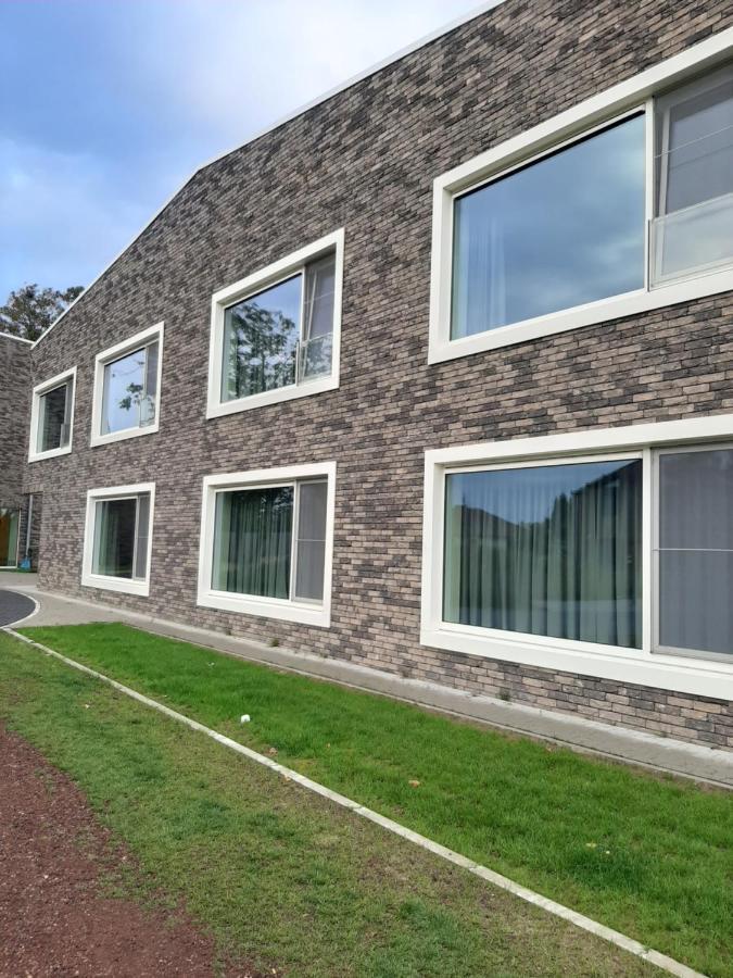 Longstay Studio'S De Ceder Deinze Exterior foto